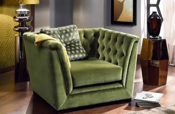 Robinson Armchair - Homzy