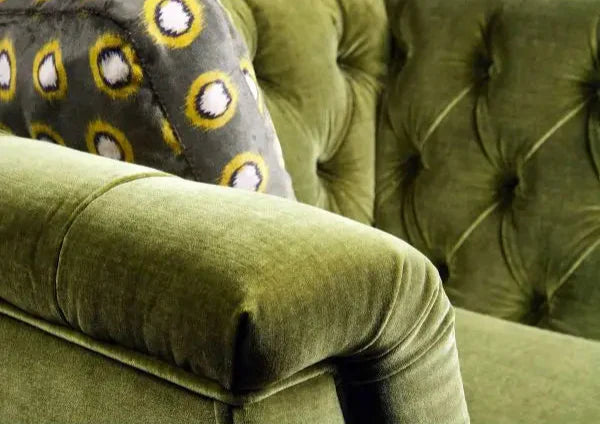 Robinson Armchair - Homzy