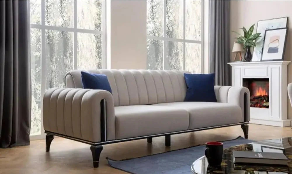 Rosaline Living Room Set - Homzy