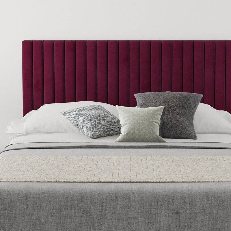 Rosanna Headboard - Homzy