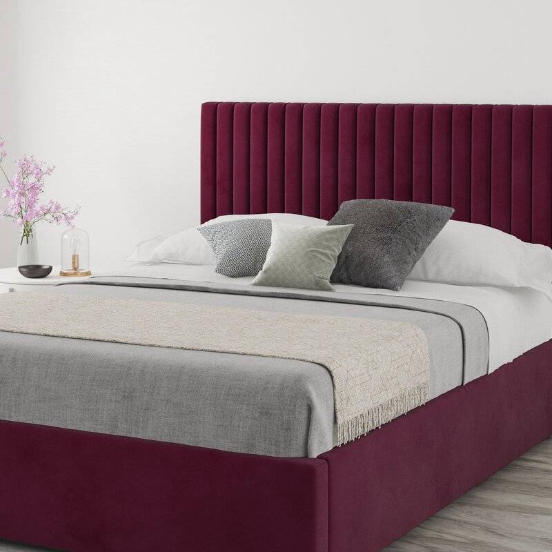 Rosanna Headboard - Homzy