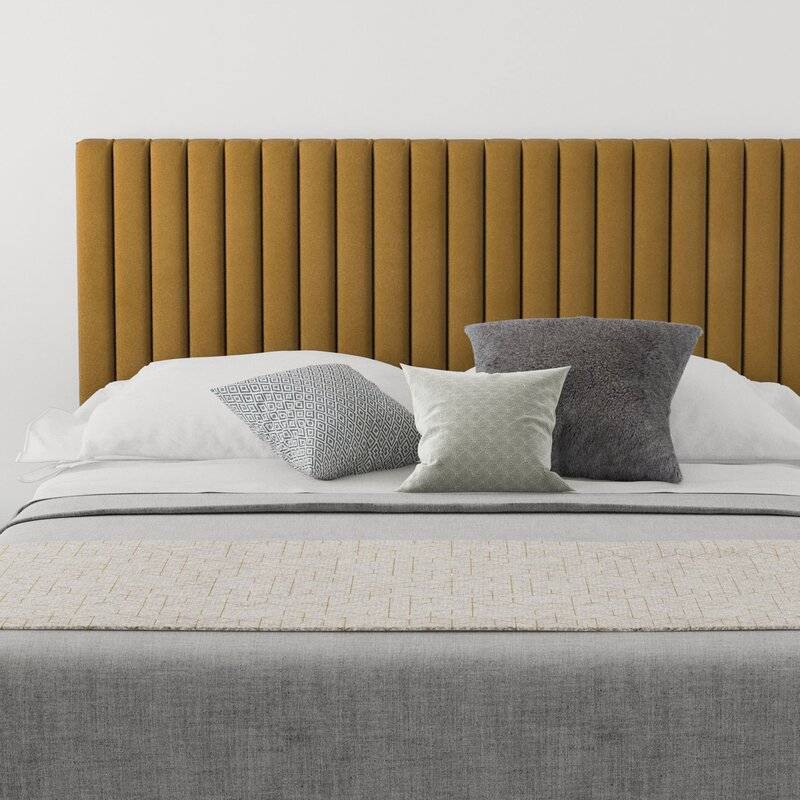 Rosanna Headboard - Homzy