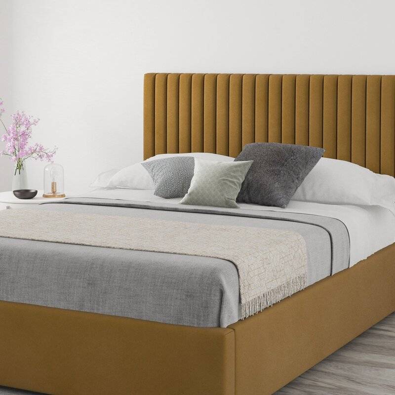 Rosanna Headboard - Homzy