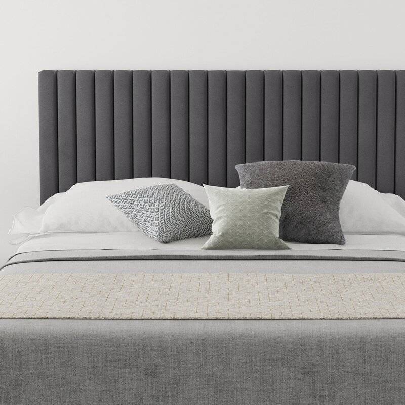 Rosanna Headboard - Homzy