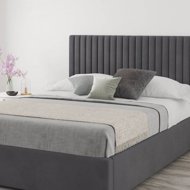 Rosanna Headboard - Homzy