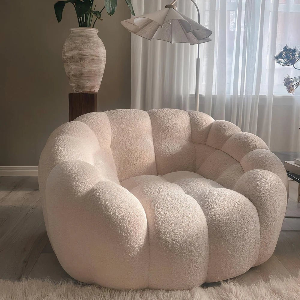 Roula Armchair - Homzy