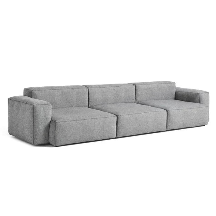 Row Sofa FUD192 - Homzy