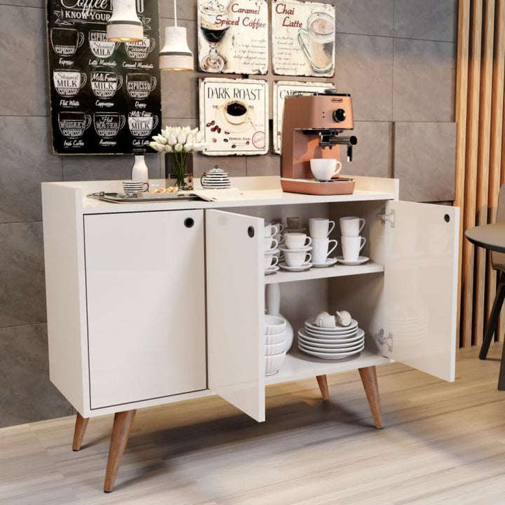Ryder Coffee Corner - Homzy