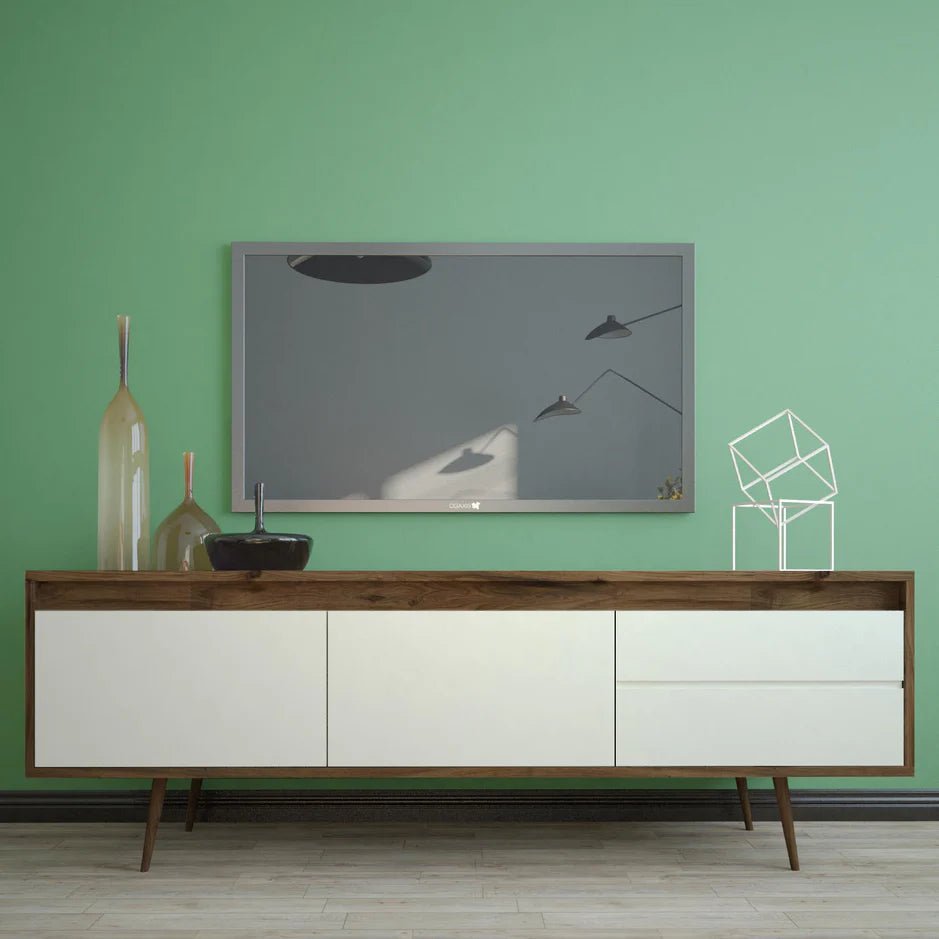 Saba TV Unit - Homzy