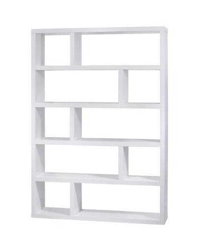 Saira Bookcase - Homzy