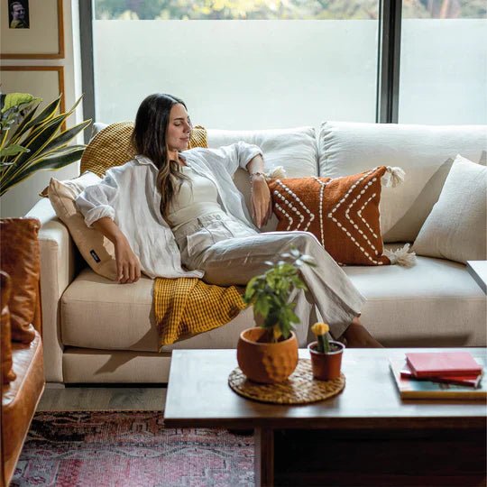 Salazar Sofa-RF0051 - Homzy