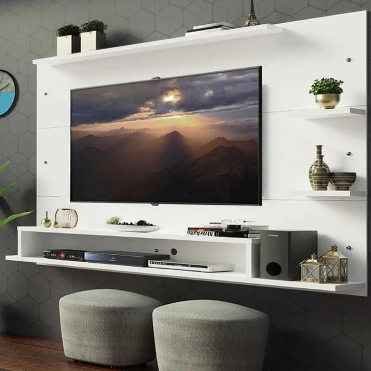 SANURA TV UNIT - Homzy
