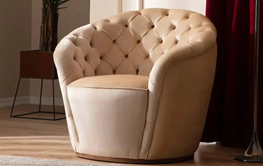 Selina Living Room Set - Homzy
