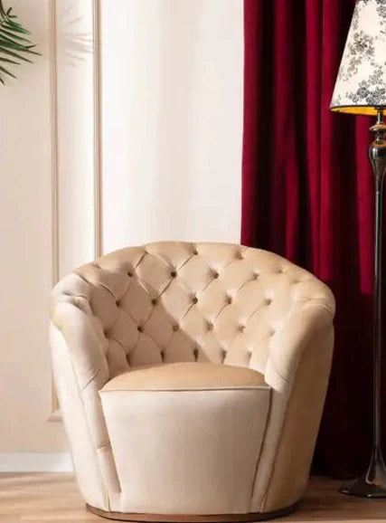 Selina Living Room Set - Homzy