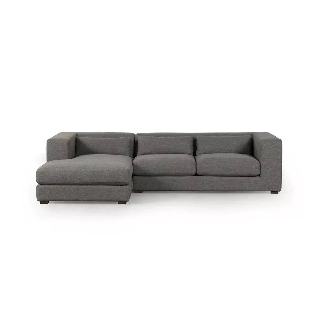 Sena 2pc Chaise - Homzy