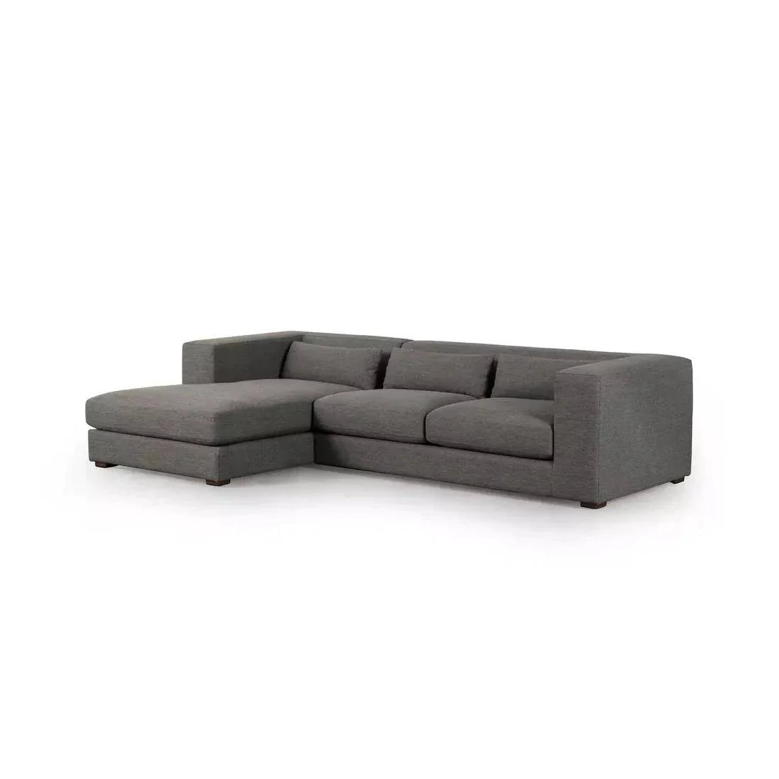 Sena 2pc Chaise - Homzy