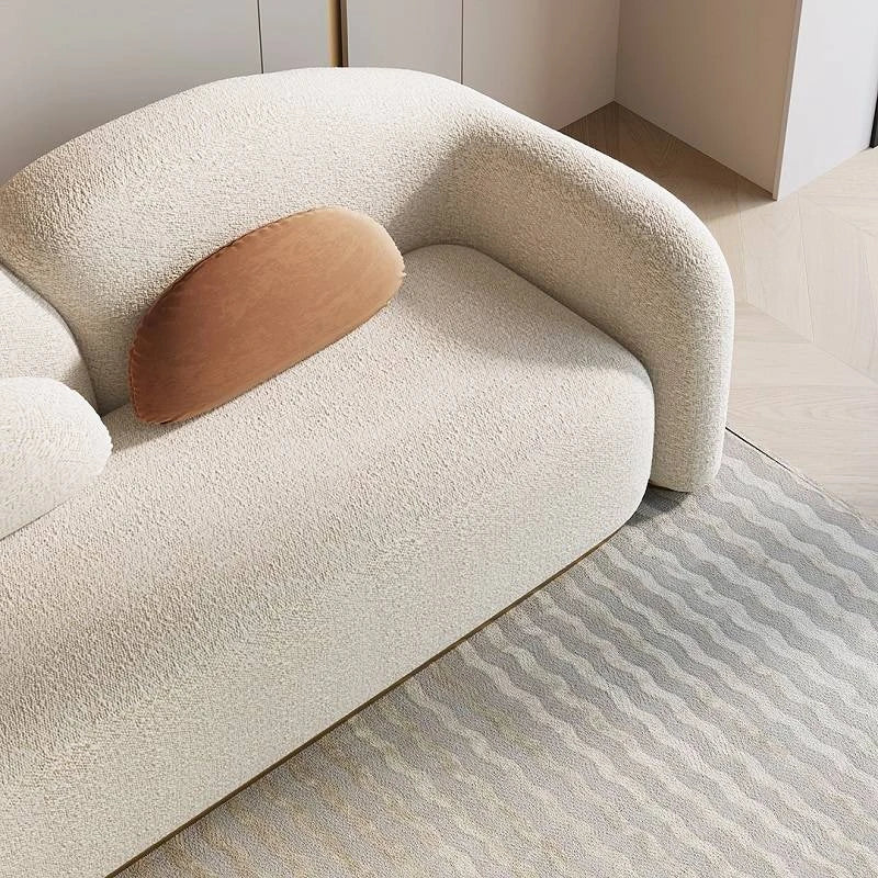 Serena 3 Seater Sofa - Homzy