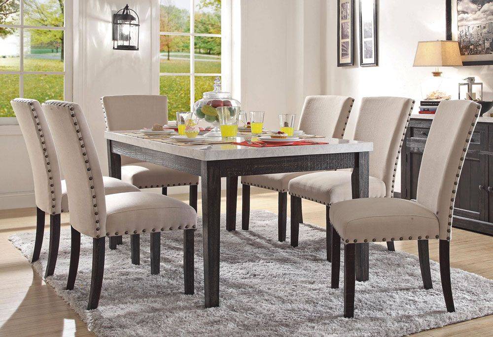 Sharon Dining Set - Homzy