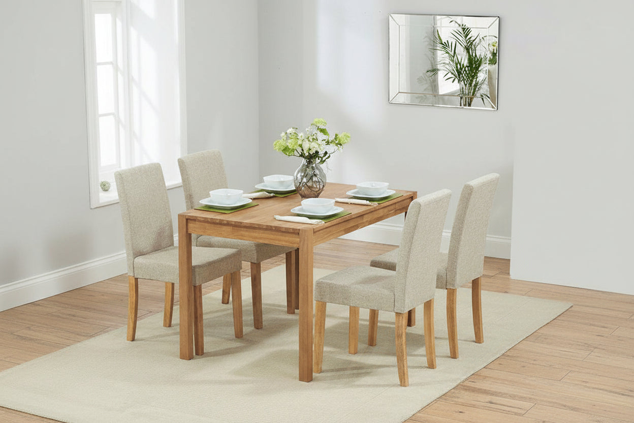 Sherri Dining Set - Homzy