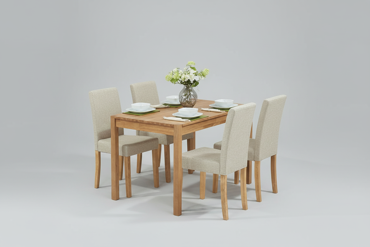 Sherri Dining Set