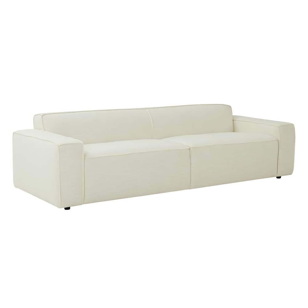 Jessie 3 Seater Sofa - Homzy