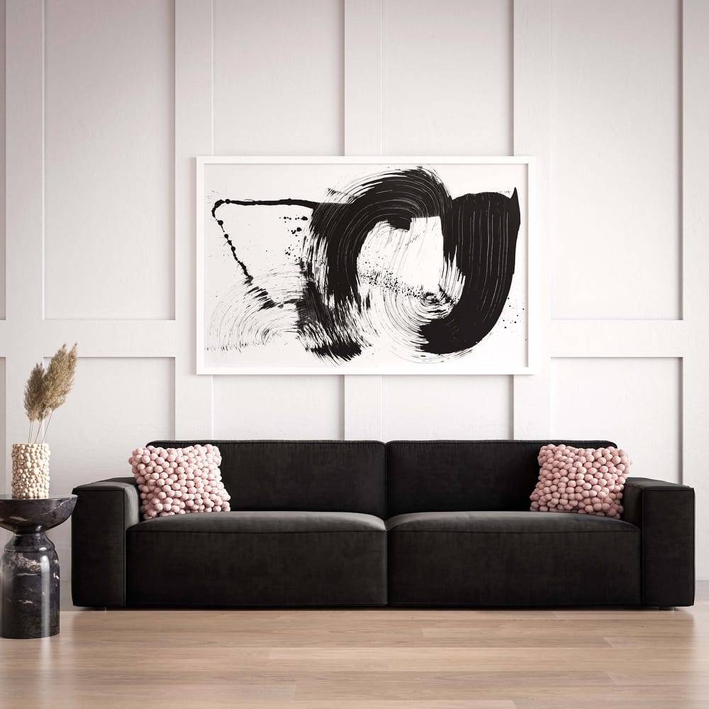 Jessie 3 Seater Sofa - Homzy