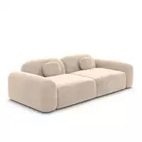 Skye 2 Seater Sofa - Homzy