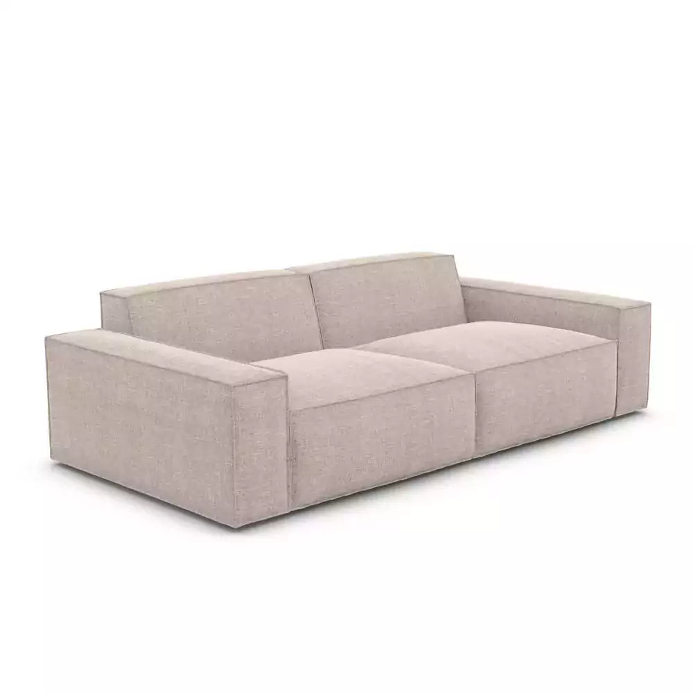 Carter 2 Seater Sofa - Homzy