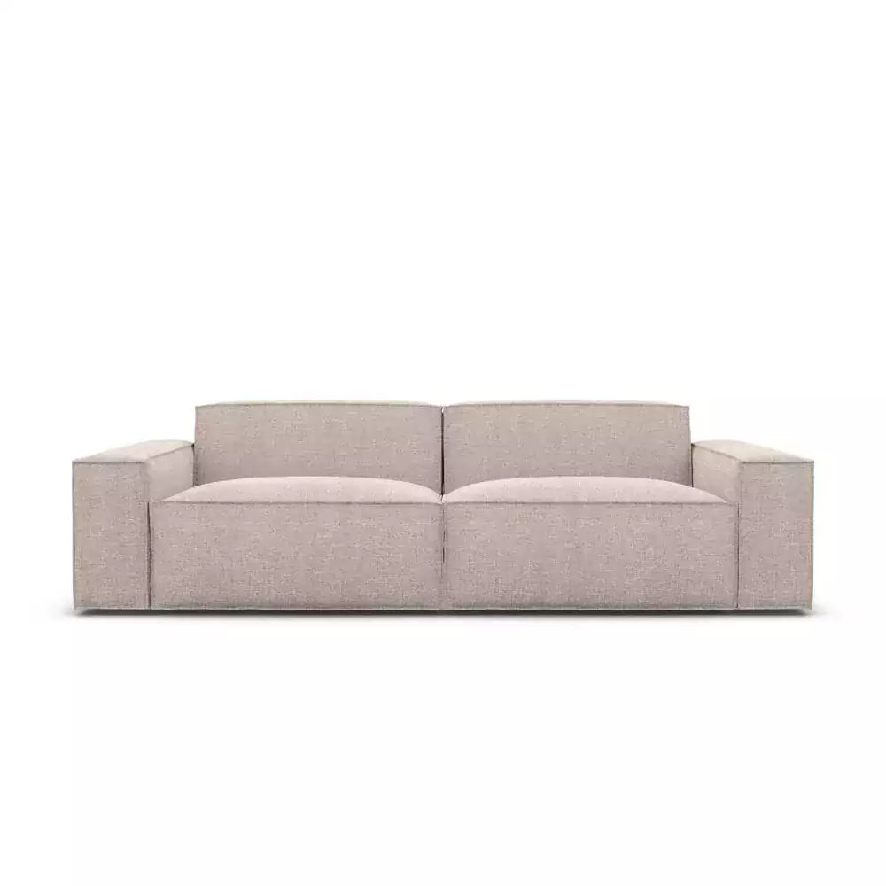 Carter 2 Seater Sofa - Homzy
