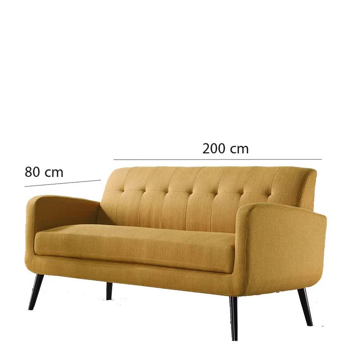 Slaten Sofa FUD226 - Homzy