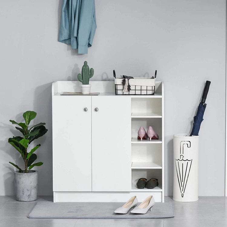 Smith Shoe Cabinet - Homzy