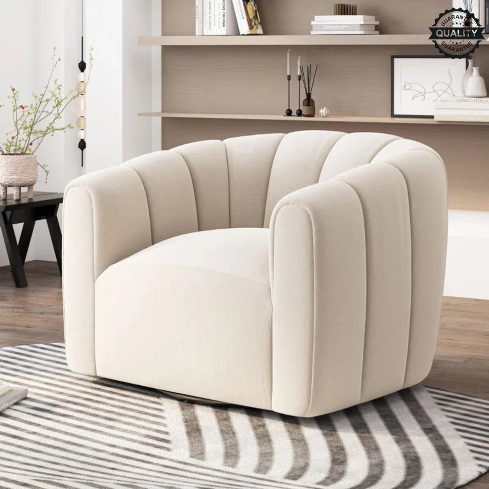 Solin Arm Chair - Homzy