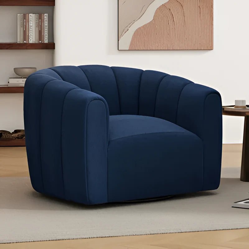 Solin Arm Chair - Homzy