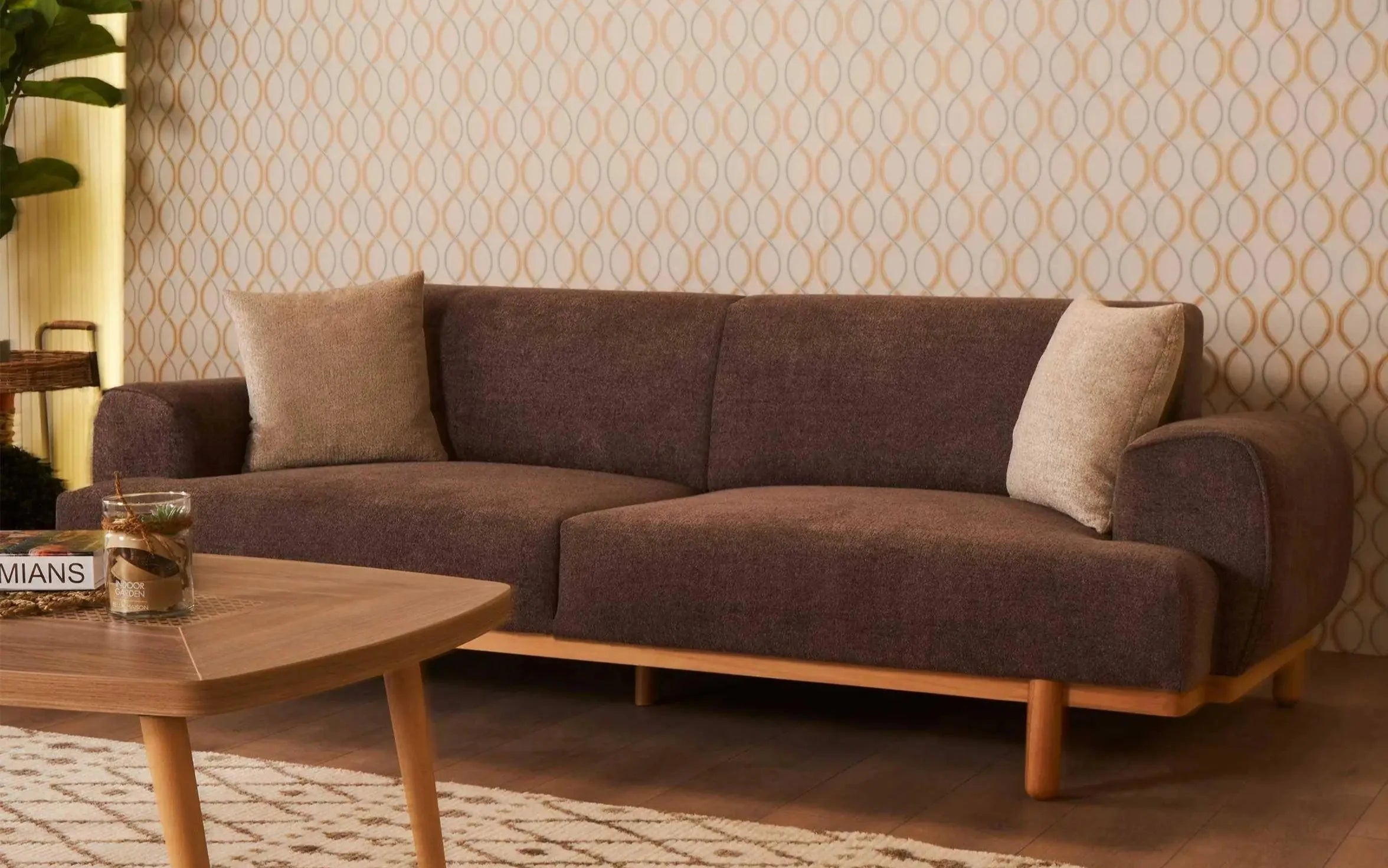 Sona Living Room Set - Homzy