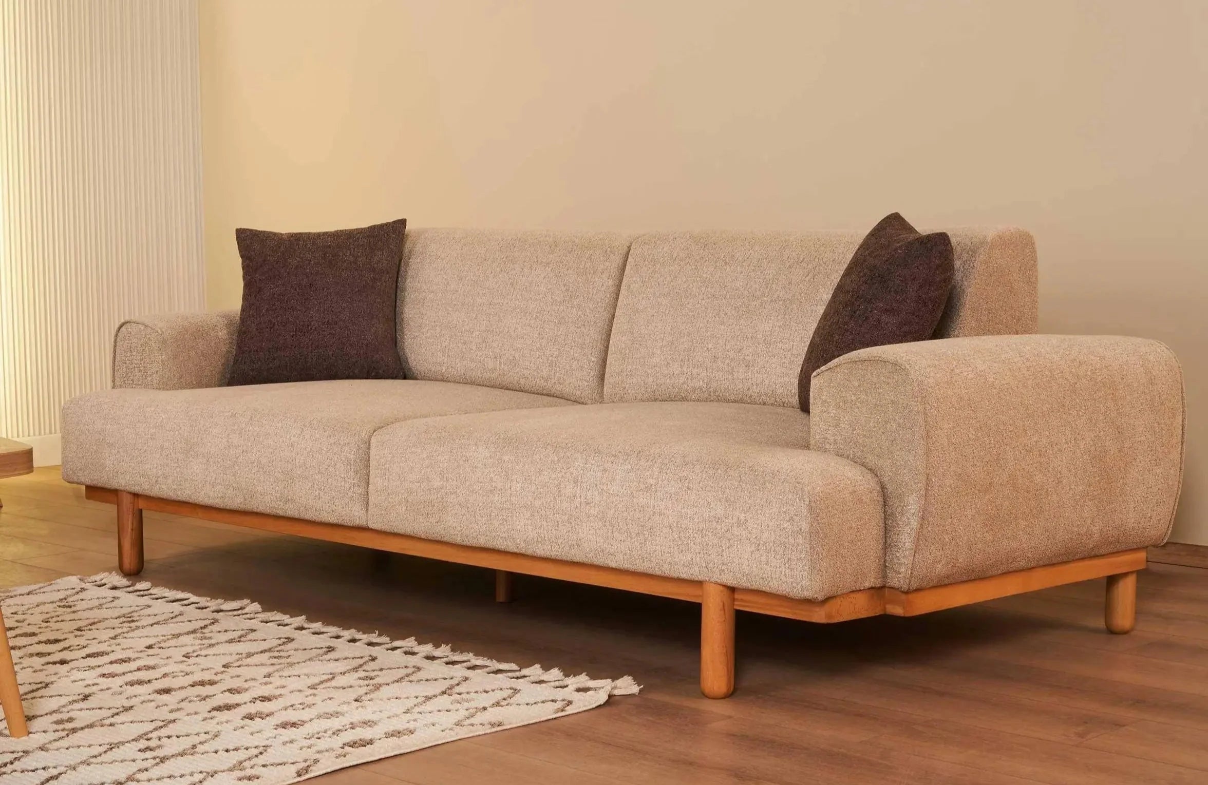 Sona Living Room Set - Homzy