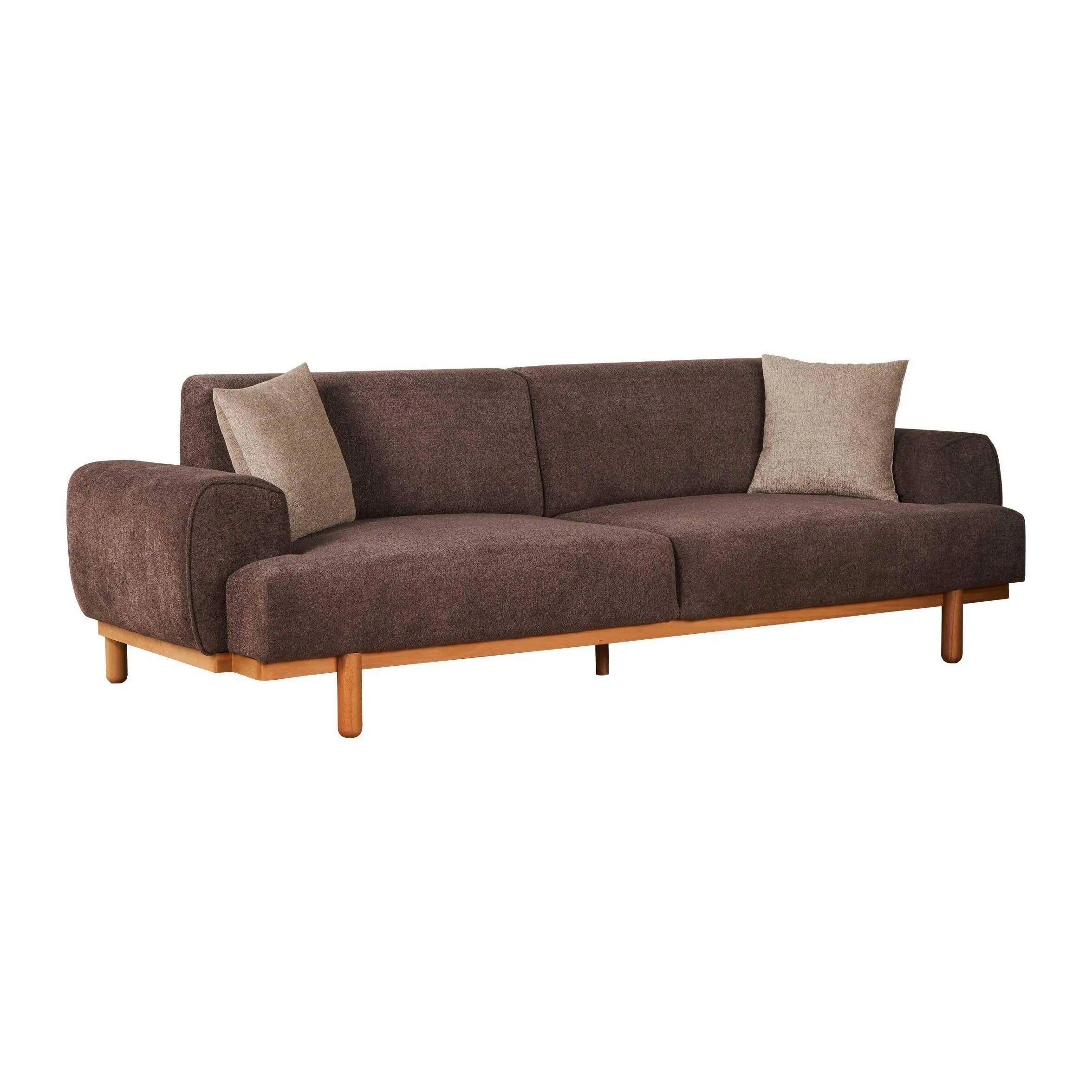 Sona Living Room Set - Homzy