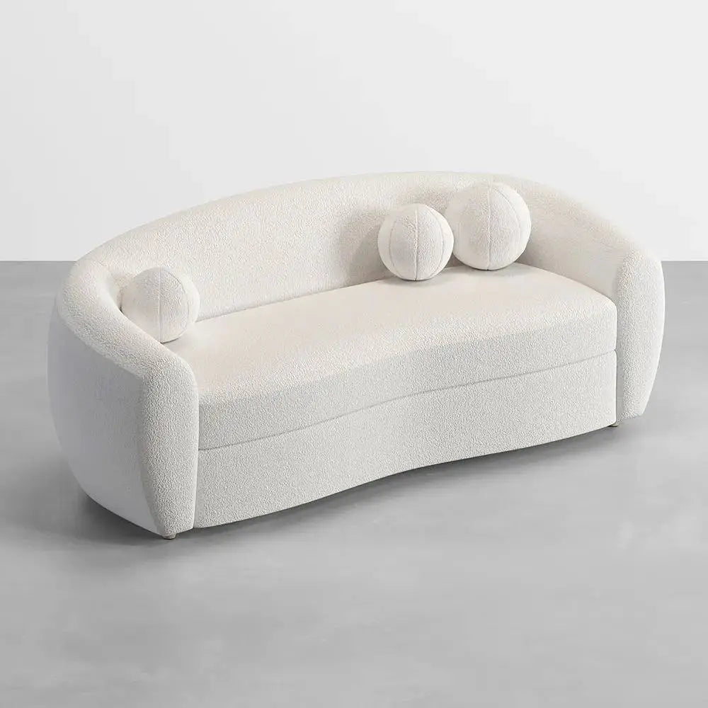 Stacey 3 Seater Sofa - Homzy