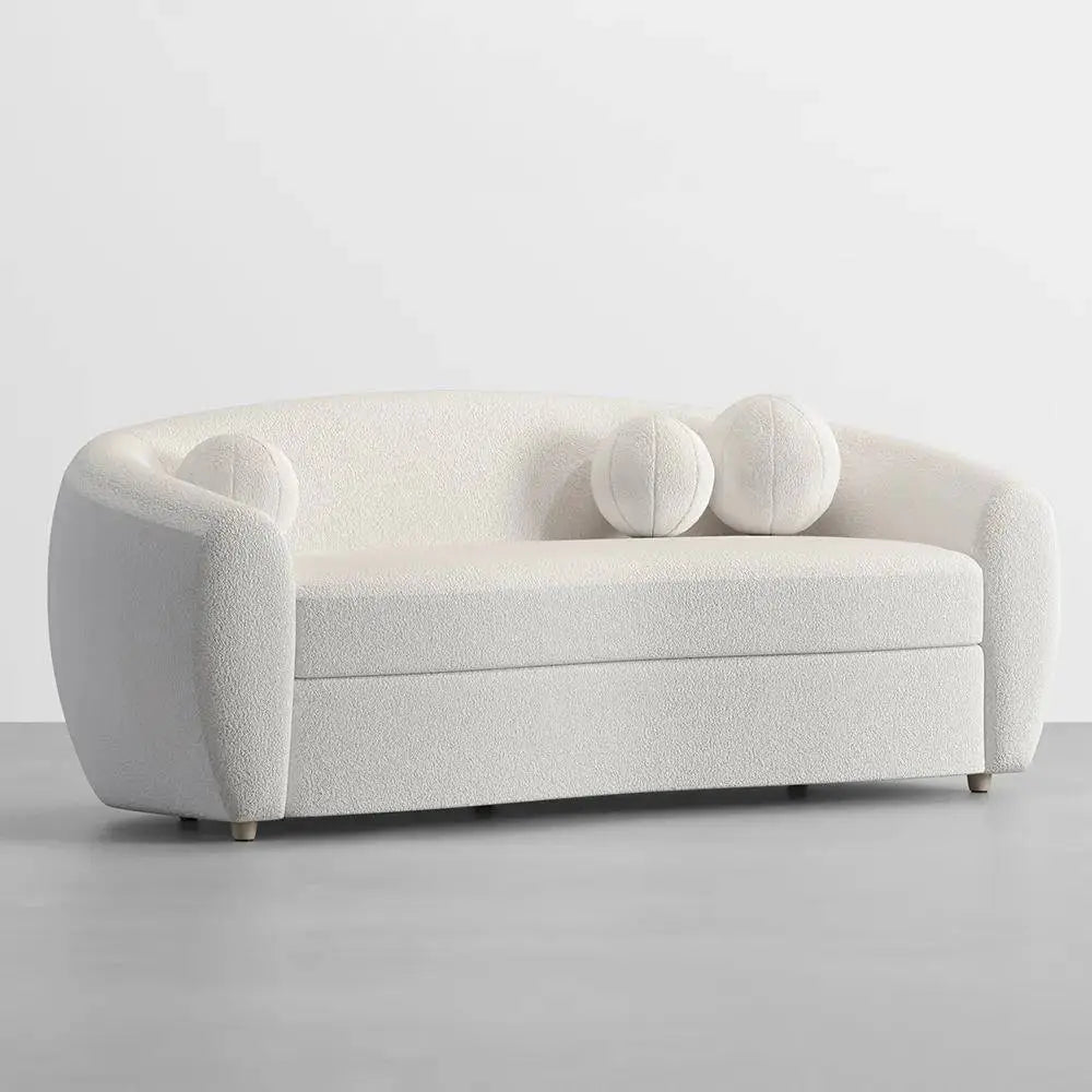 Stacey 3 Seater Sofa - Homzy