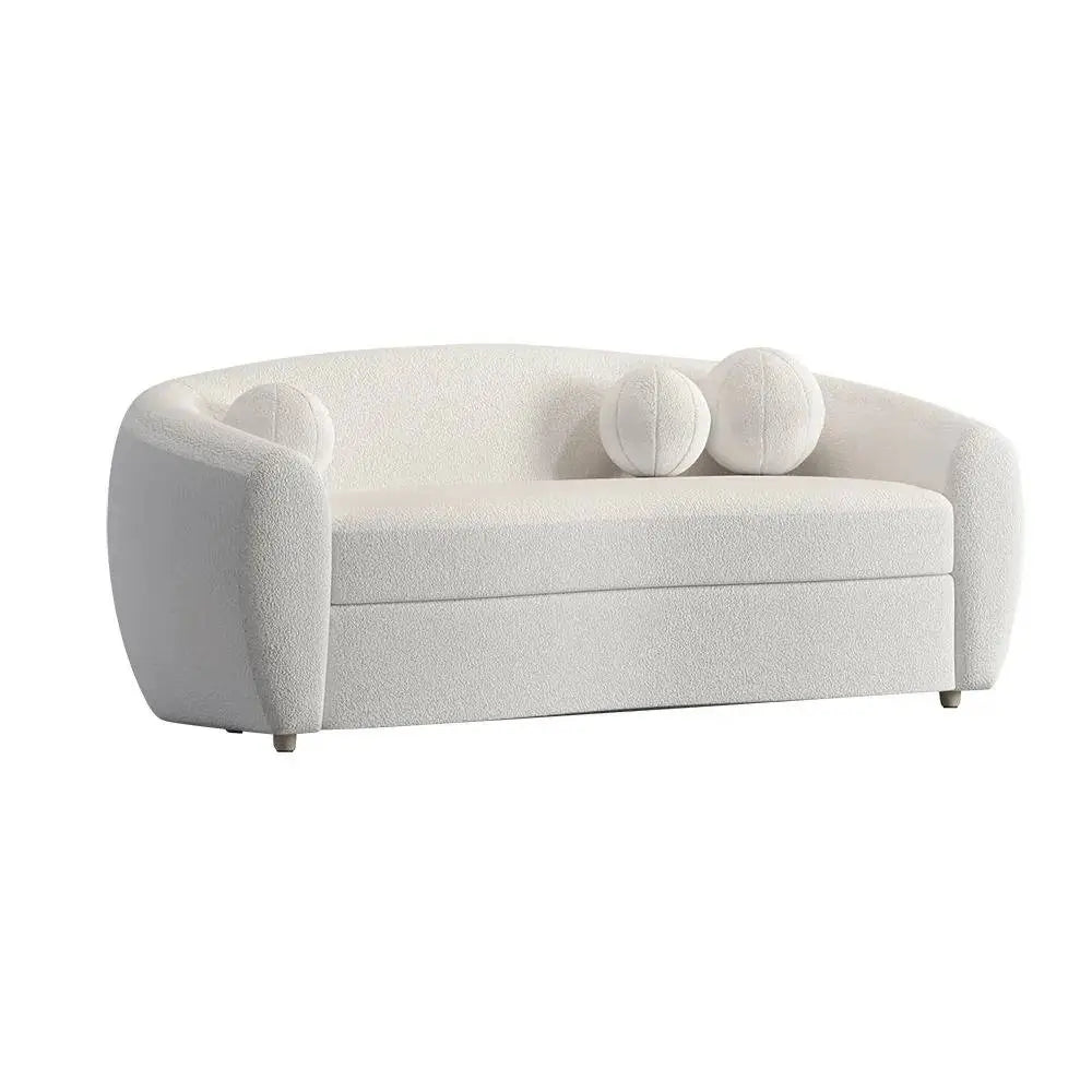 Stacey 3 Seater Sofa - Homzy