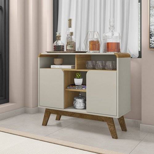 Stephanie Coffee Corner - Homzy