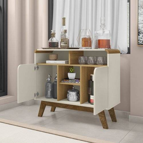 Stephanie Coffee Corner - Homzy