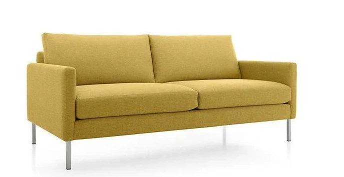 Studio Series 3 Seater Sofa - Homzy