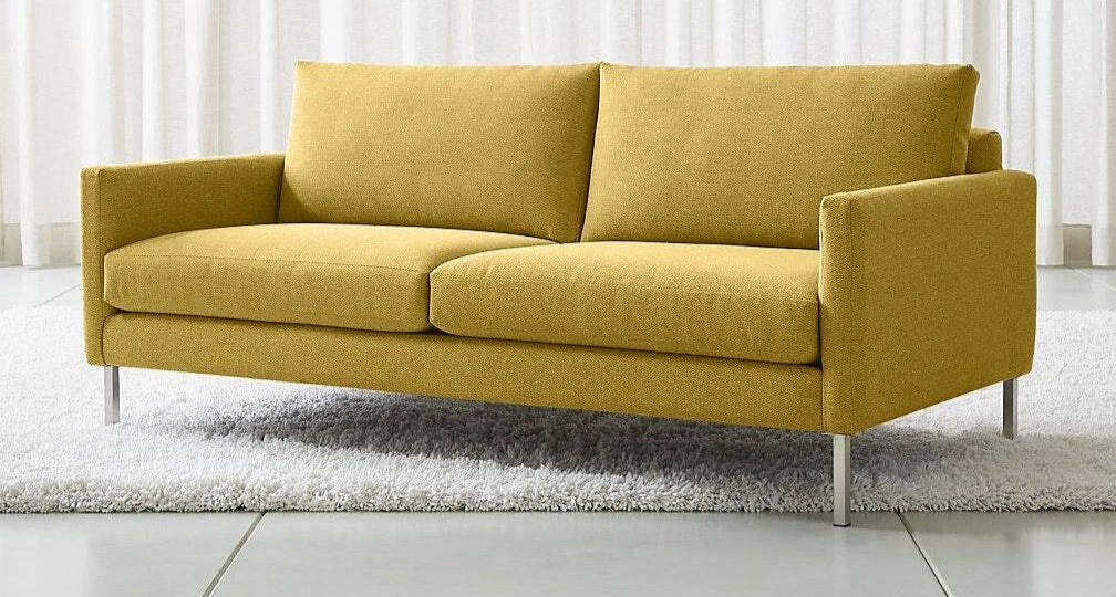 Studio Series 3 Seater Sofa - Homzy