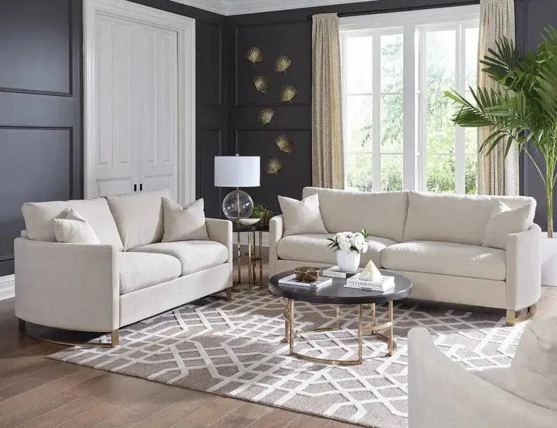 Sue Living Room Set - Homzy