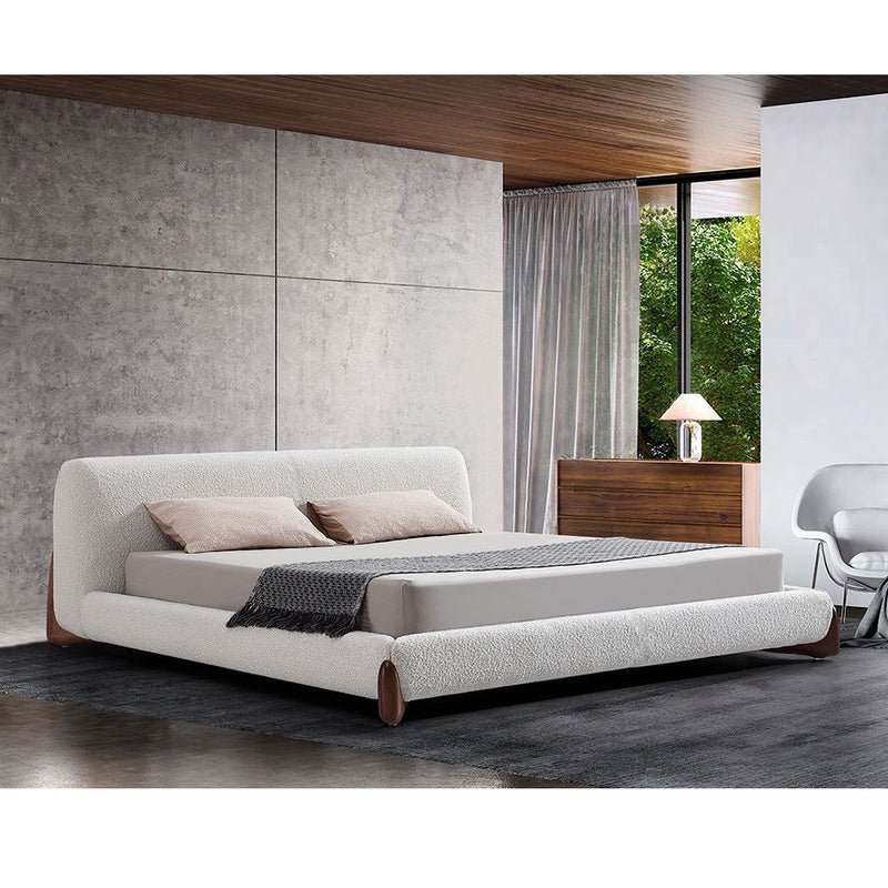 Susanne Bed - Homzy