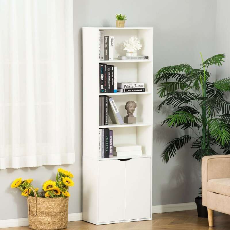 Sydney Bookcase - Homzy