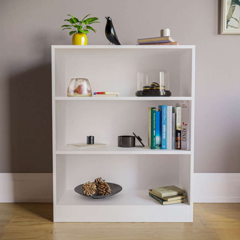 Taylor Bookcase - Homzy
