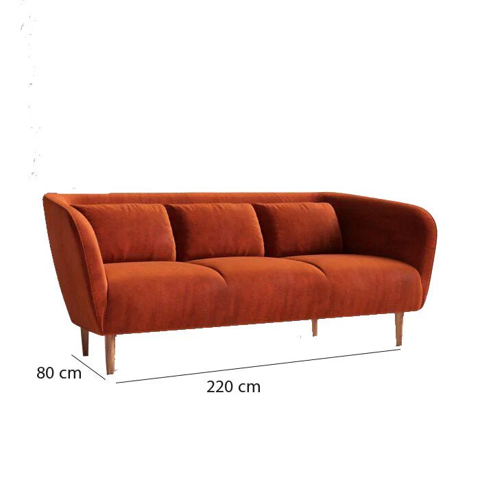 tcha Sofa AK32 - Homzy