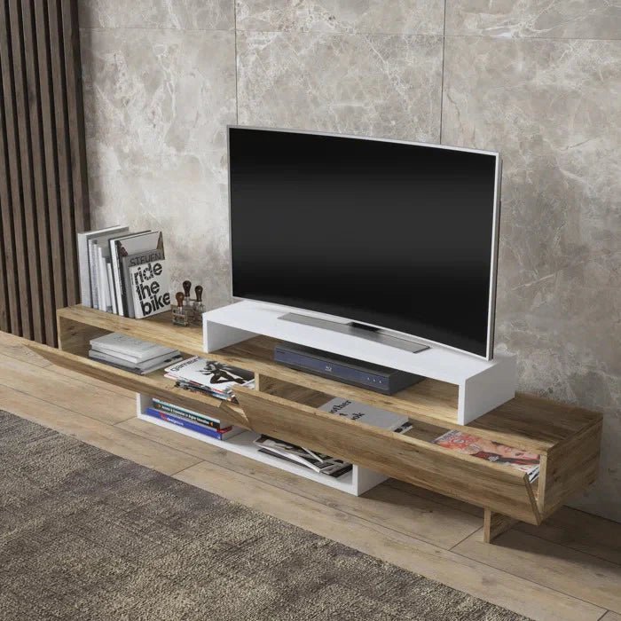 Terra Tv Unit - Homzy