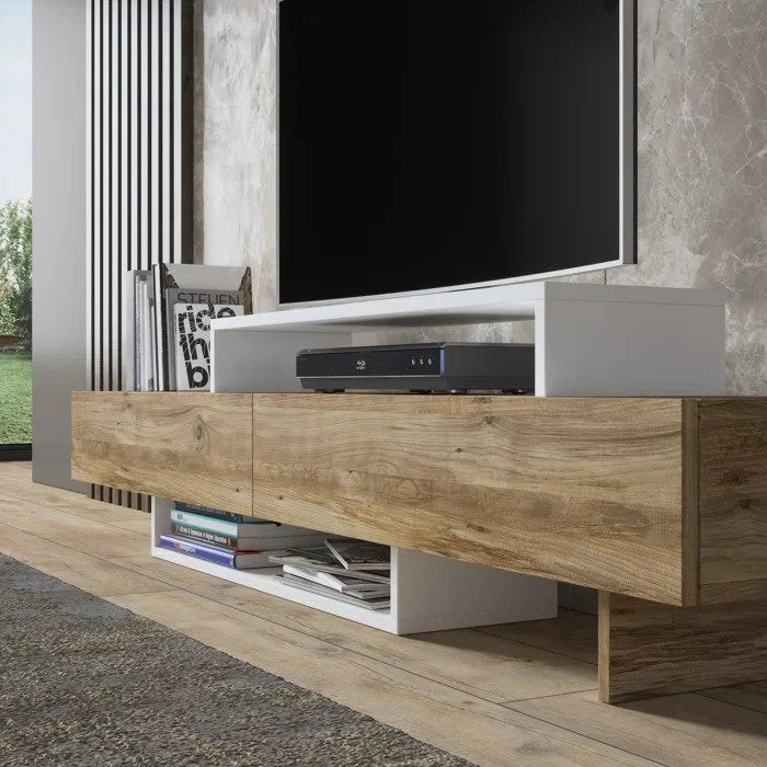 Terra Tv Unit - Homzy